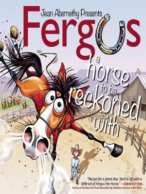 cover image of Fergus